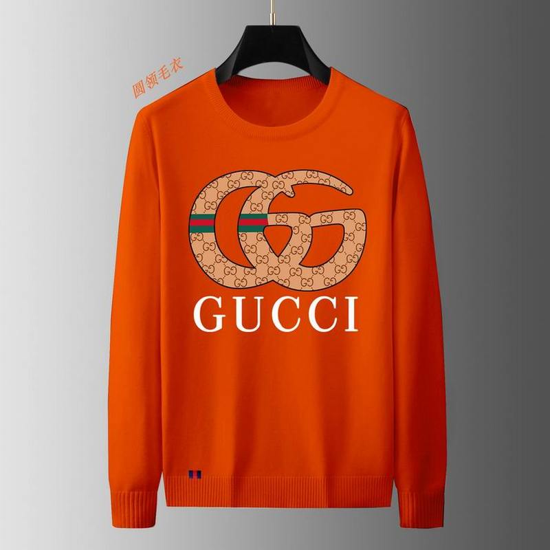 Gucci Men's Sweater 95